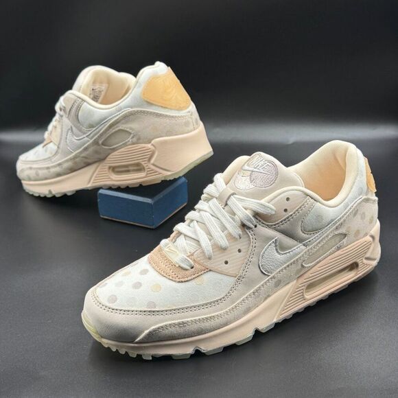 Nike Air Max 90 NRG 'Venn Diagram - Shimmer Polka' - Picture 7 of 13